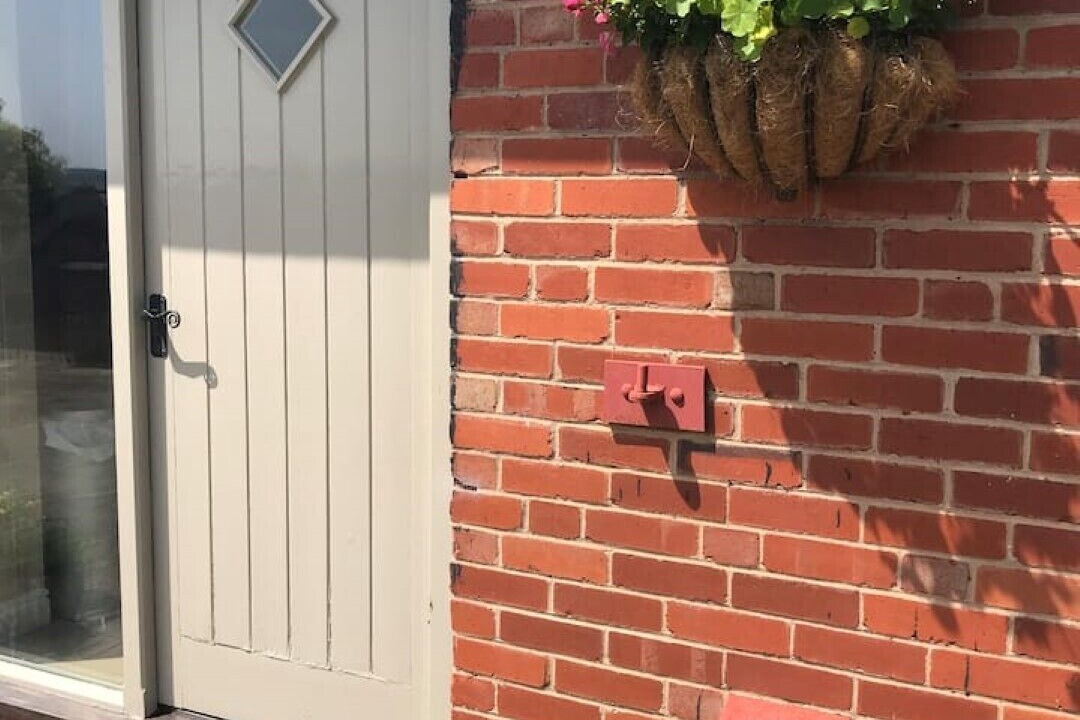 Photo of Outdoor in Guilsfield