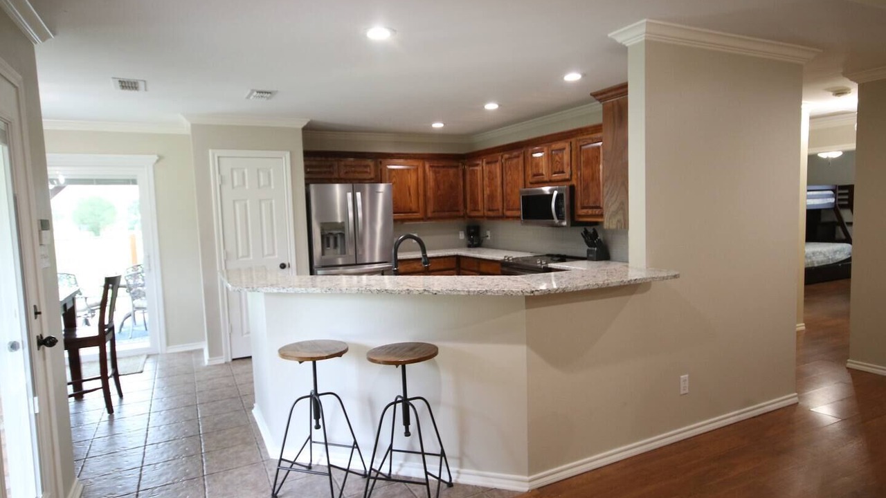 Photo of Kitchen in Chandler