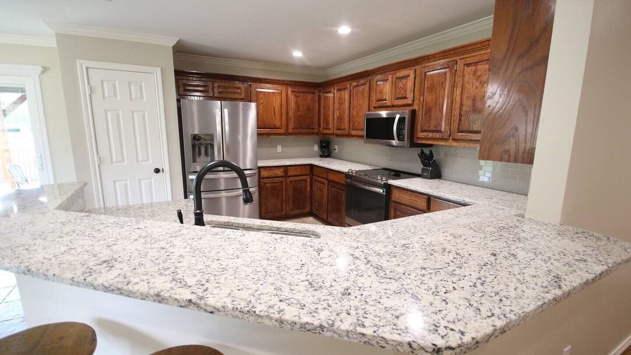 Photo of Kitchen in Chandler