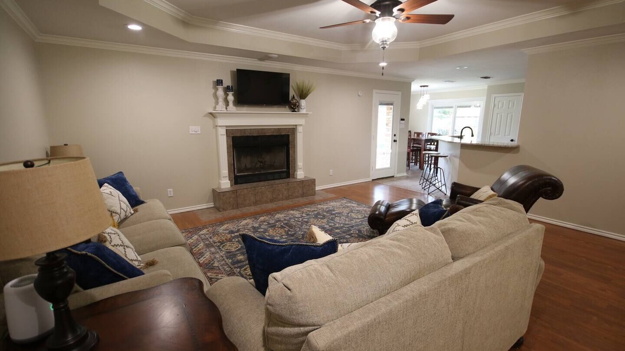 Photo of Livingroom in Chandler