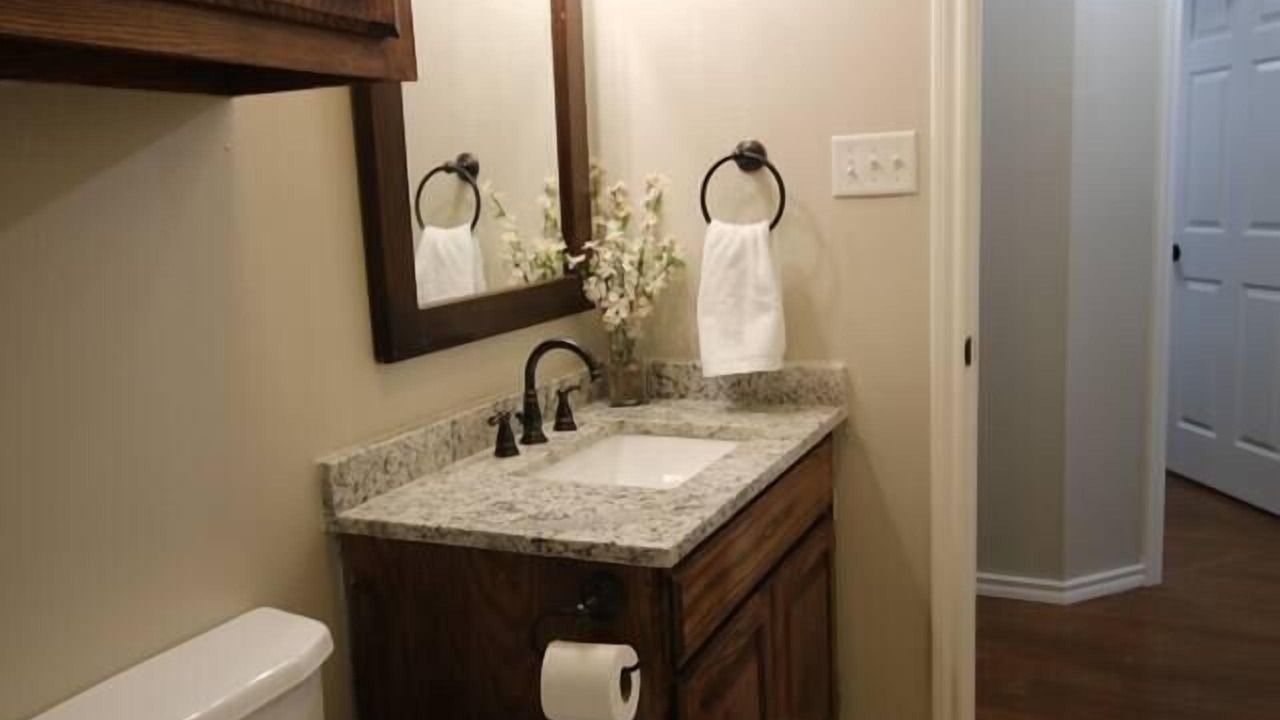 Photo of Bathroom in Chandler