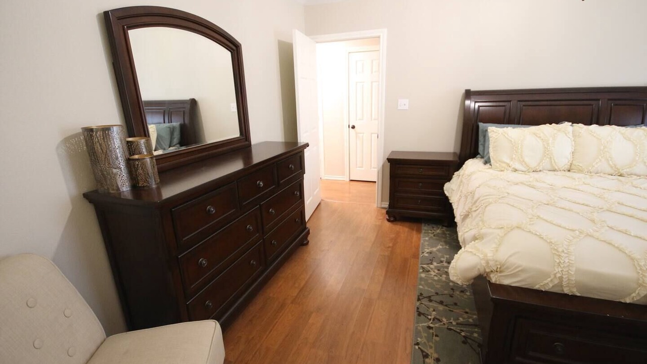 Photo of Bedroom in Chandler