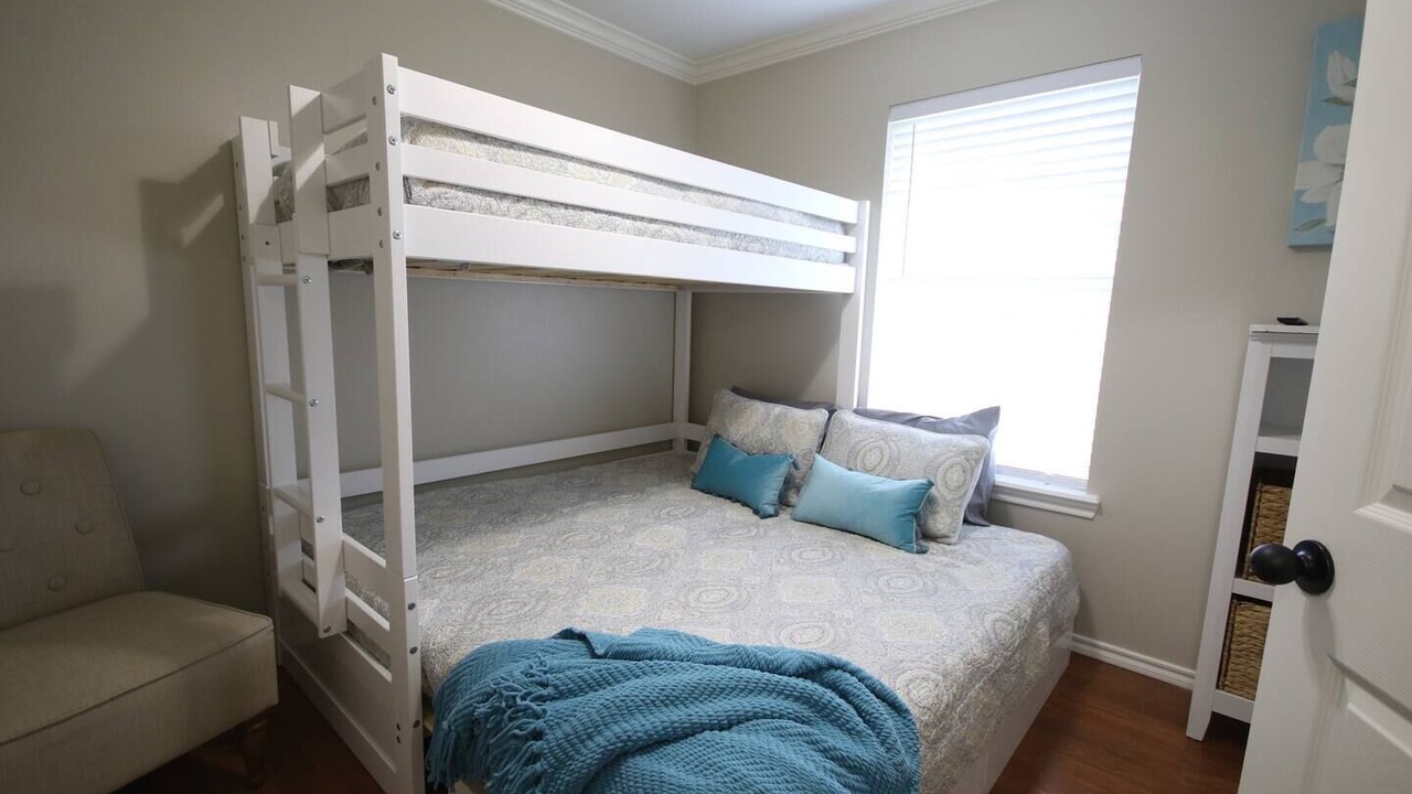 Photo of Bedroom in Chandler