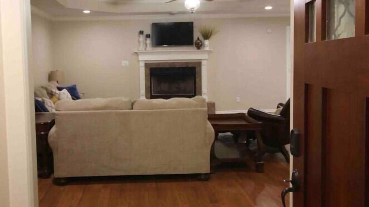 Photo of Livingroom in Chandler