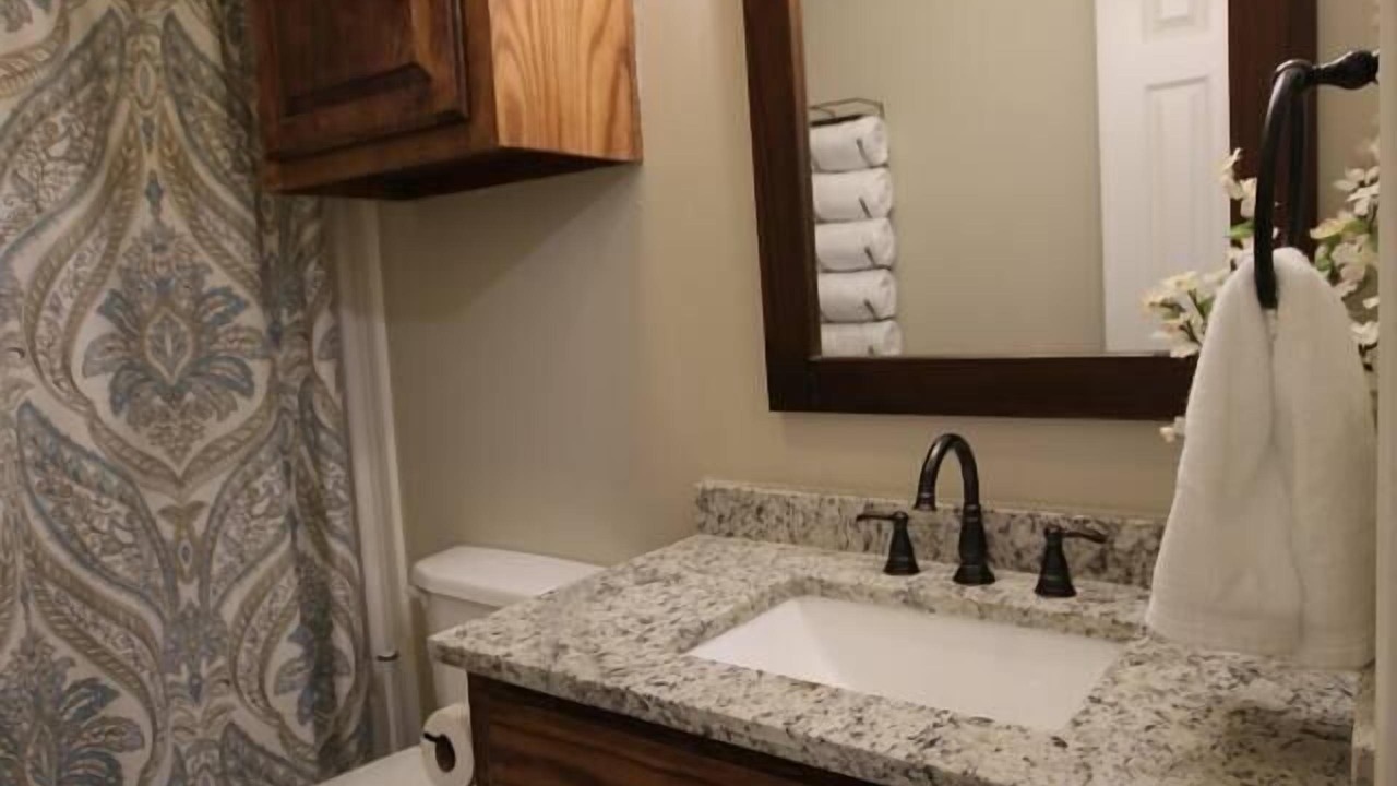Photo of Bathroom in Chandler