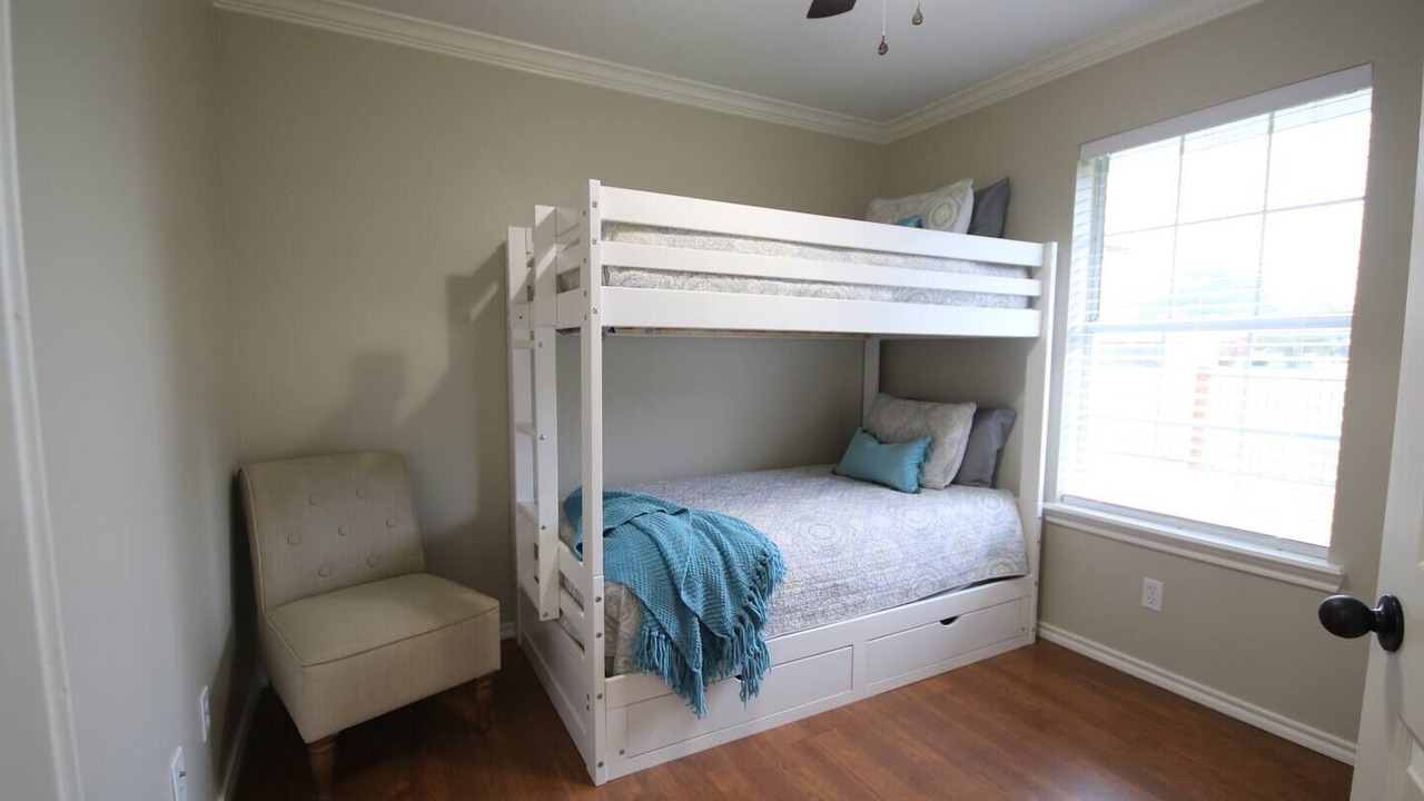 Photo of Bedroom in Chandler