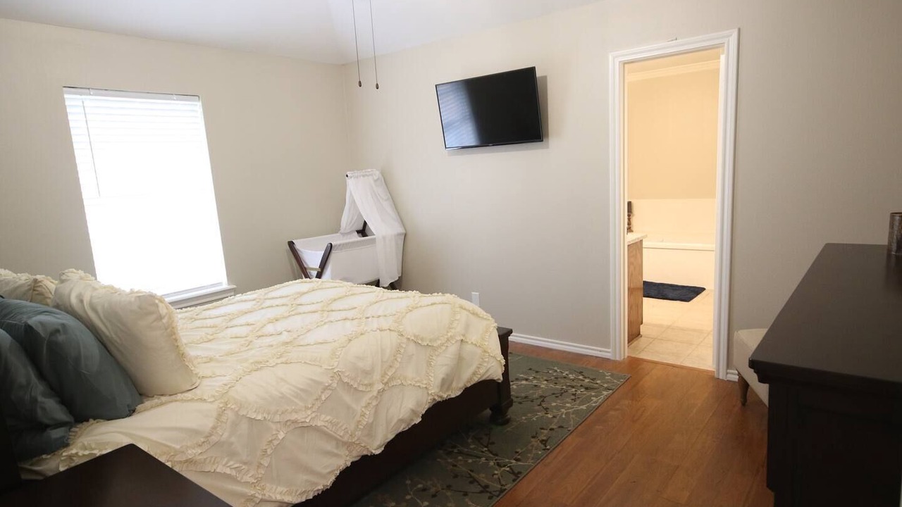 Photo of Bedroom in Chandler