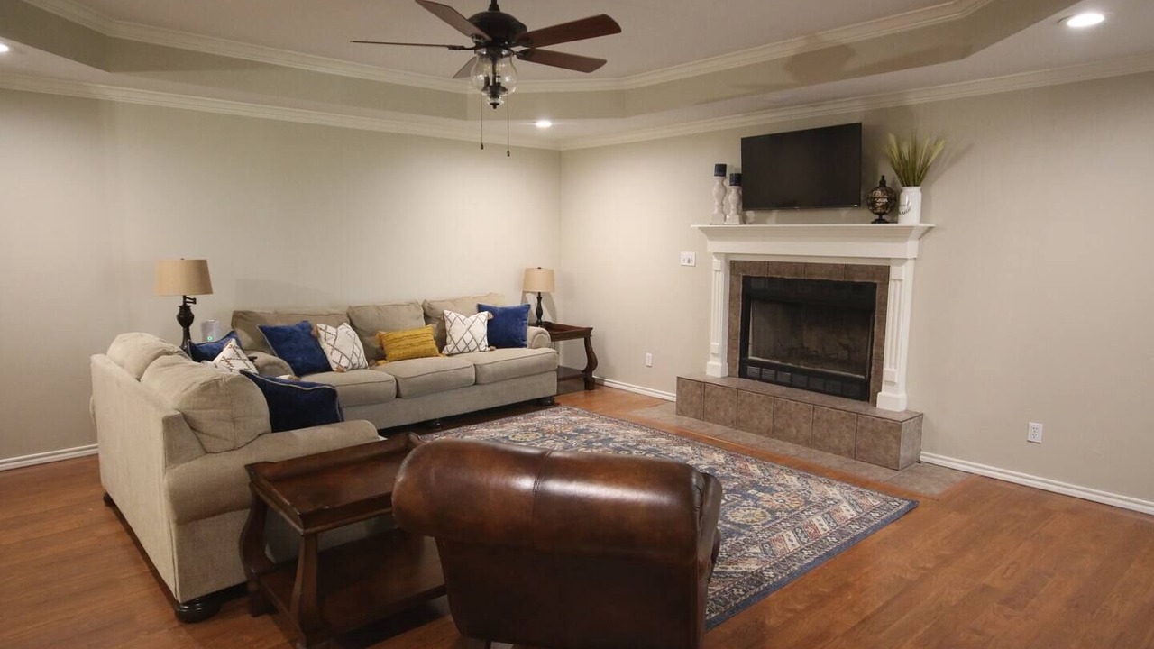 Photo of Livingroom in Chandler