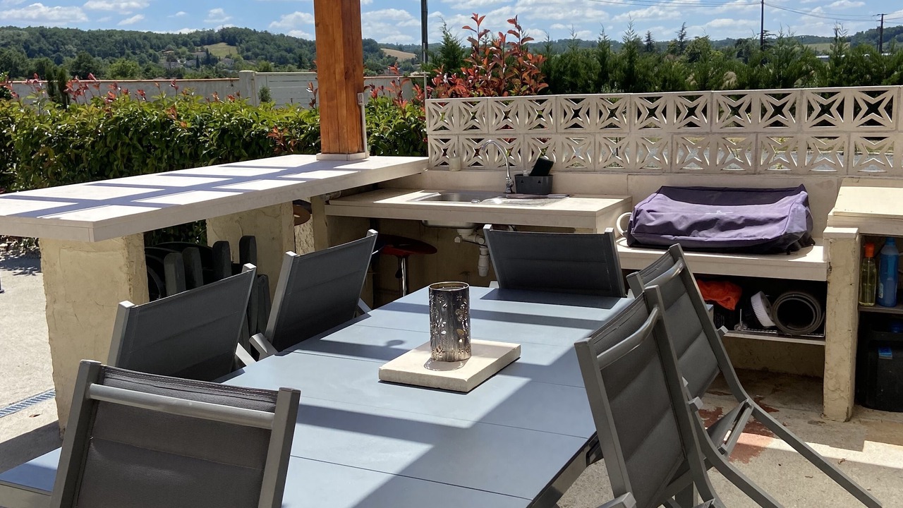 Photo of Outdoor in Briatexte