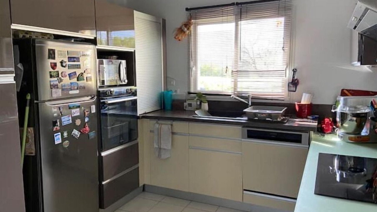Photo of Kitchen in Briatexte