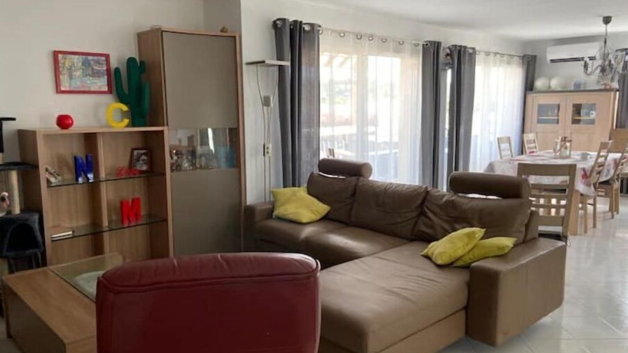 Photo of Livingroom in Briatexte