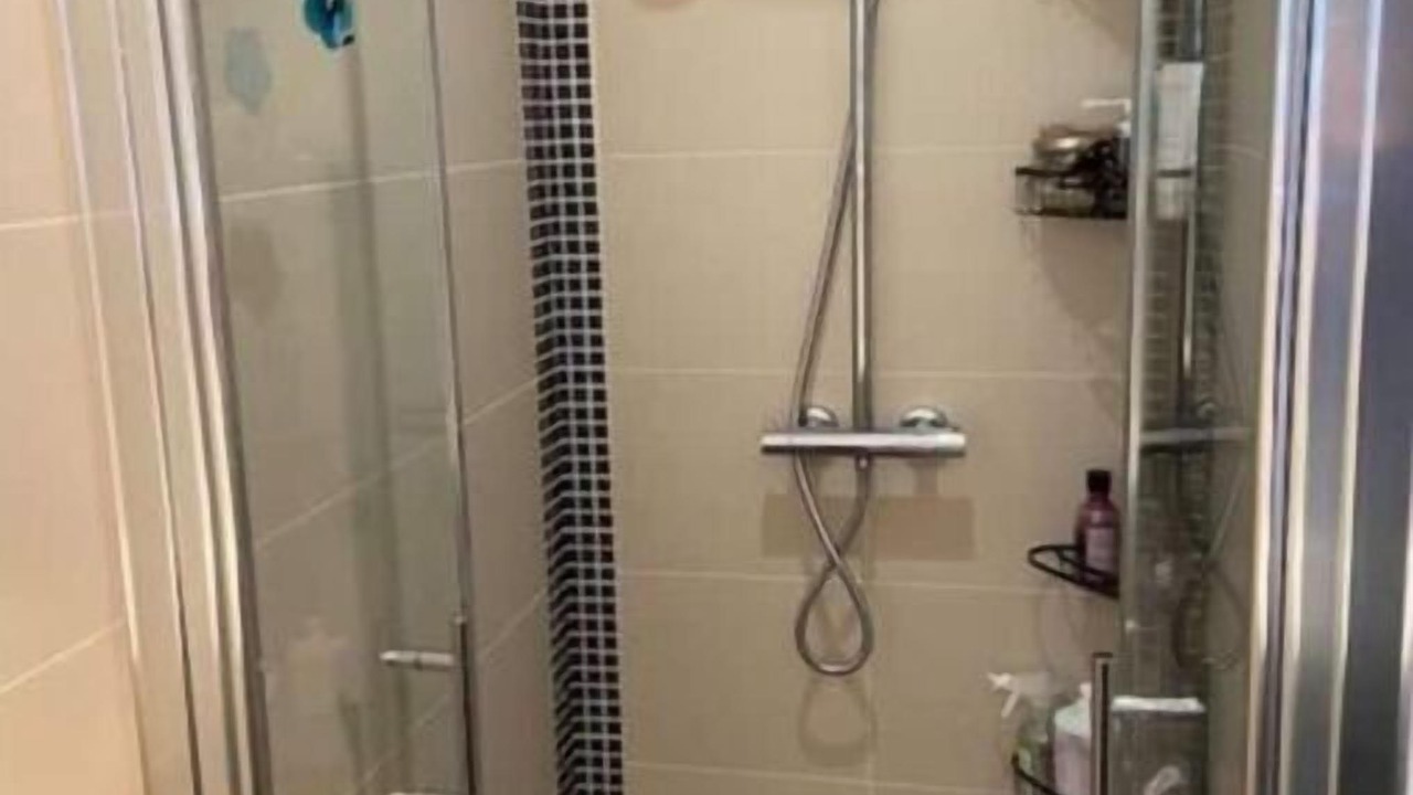 Photo of Bathroom in Briatexte