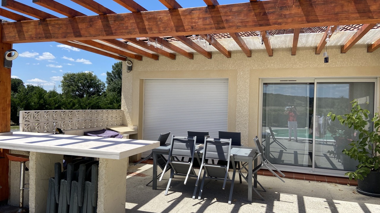 Photo of Outdoor in Briatexte