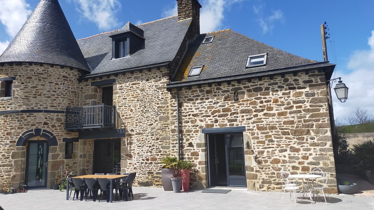 Photo of Outdoor in Miniac-Morvan