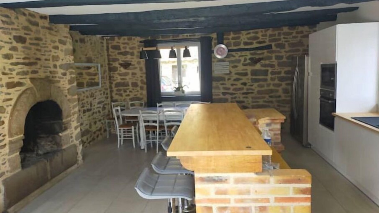 Photo of Others in Miniac-Morvan