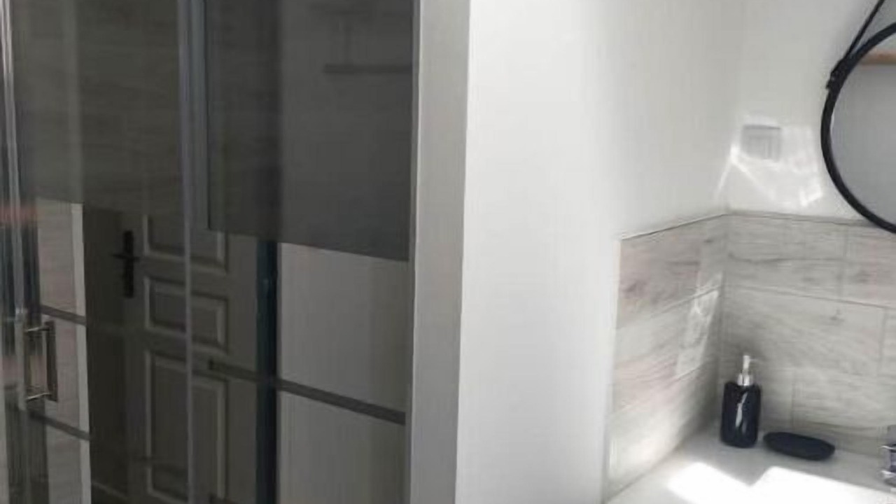 Photo of Bathroom in Miniac-Morvan