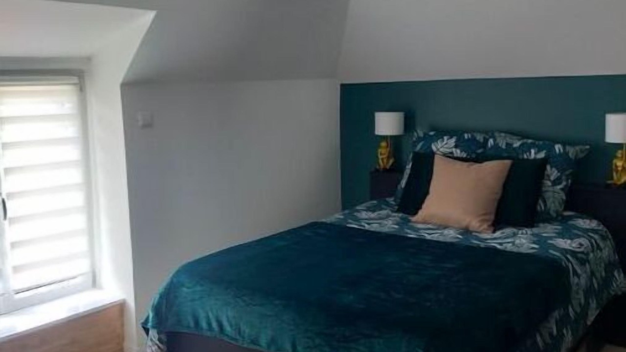 Photo of Bedroom in Miniac-Morvan