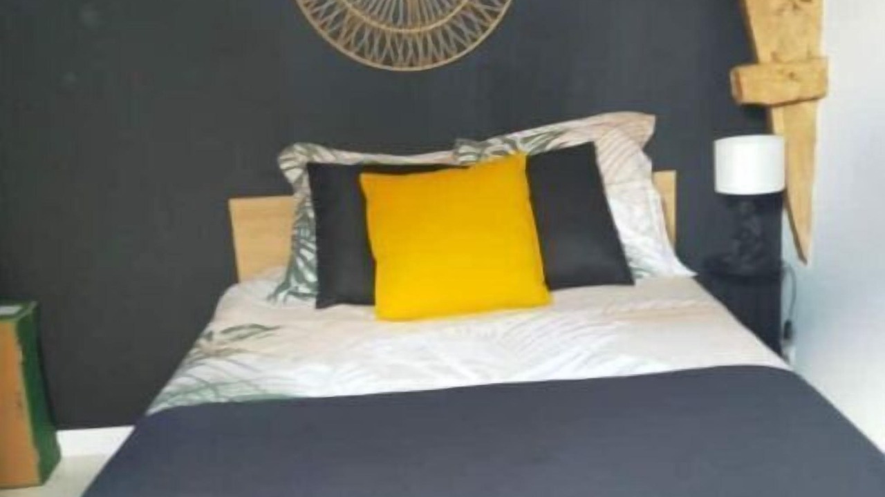 Photo of Bedroom in Miniac-Morvan
