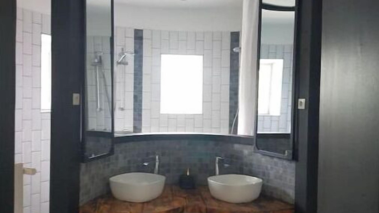 Photo of Bathroom in Miniac-Morvan