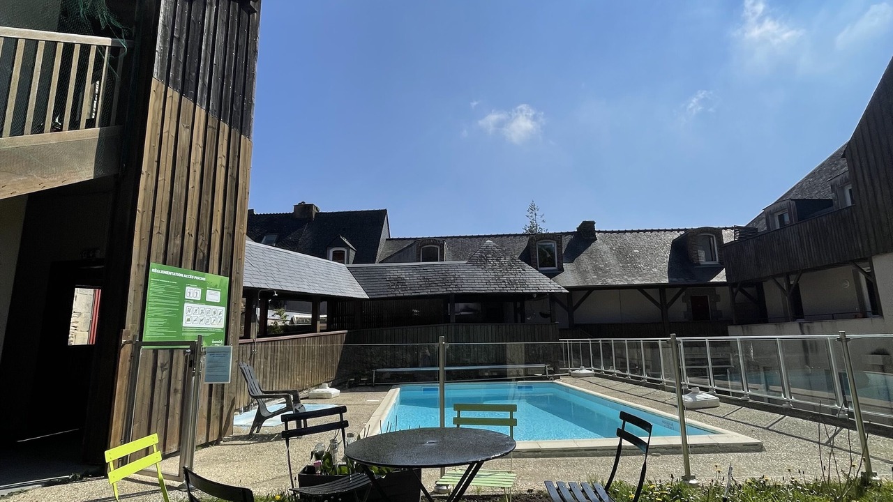 Photo of Outdoor in Rochefort-en-Terre
