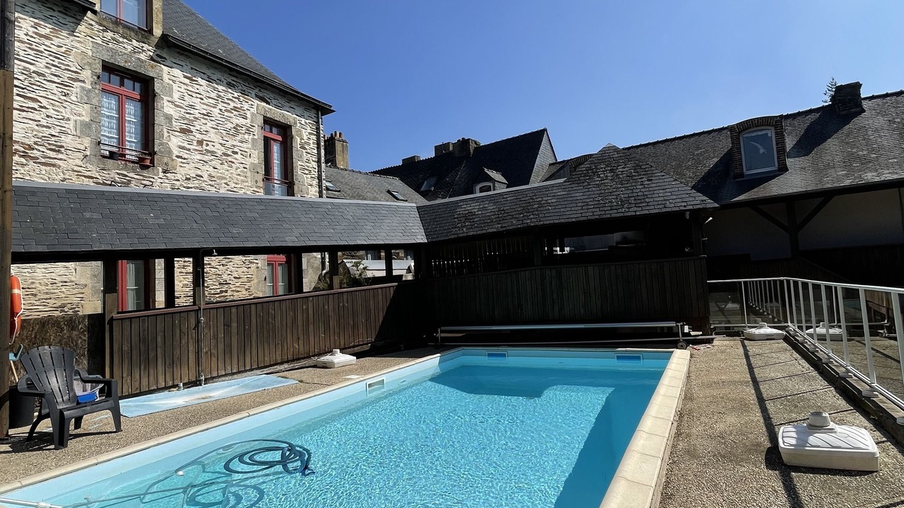 Photo of Outdoor in Rochefort-en-Terre