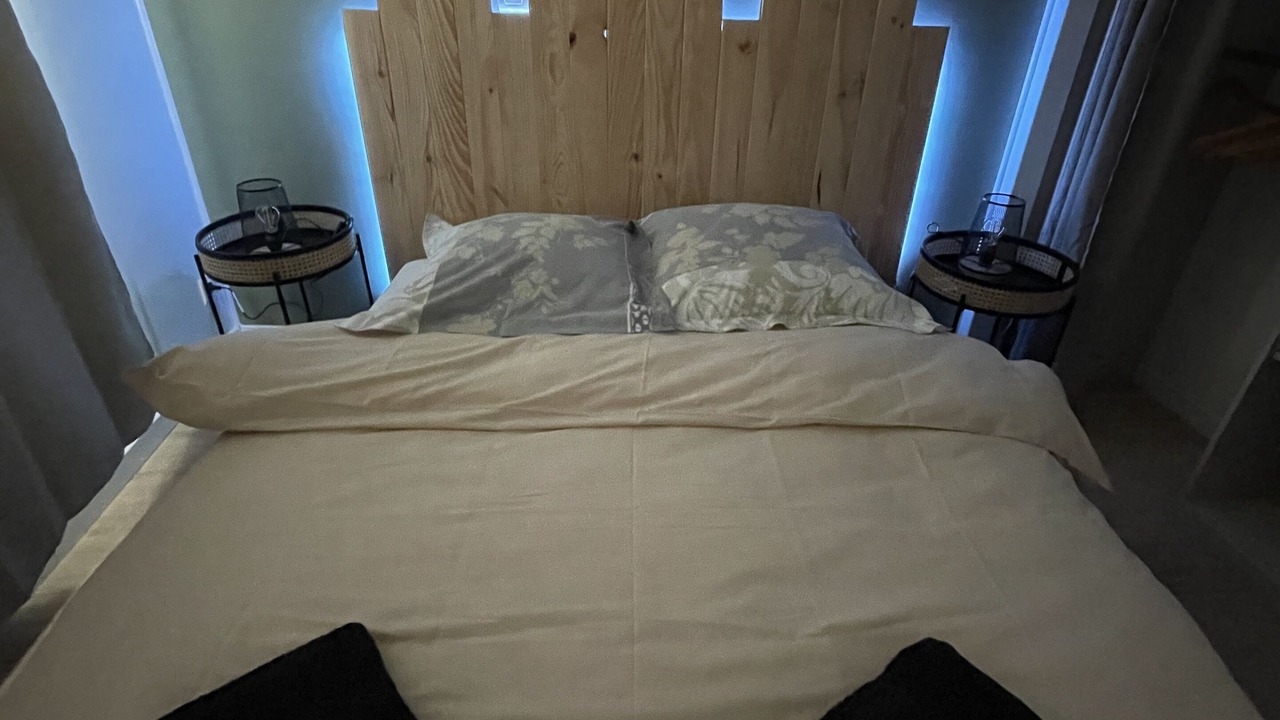 Photo of Bedroom in Rochefort-en-Terre