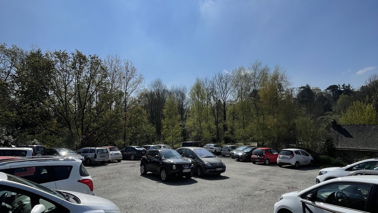 Photo of Outdoor in Rochefort-en-Terre