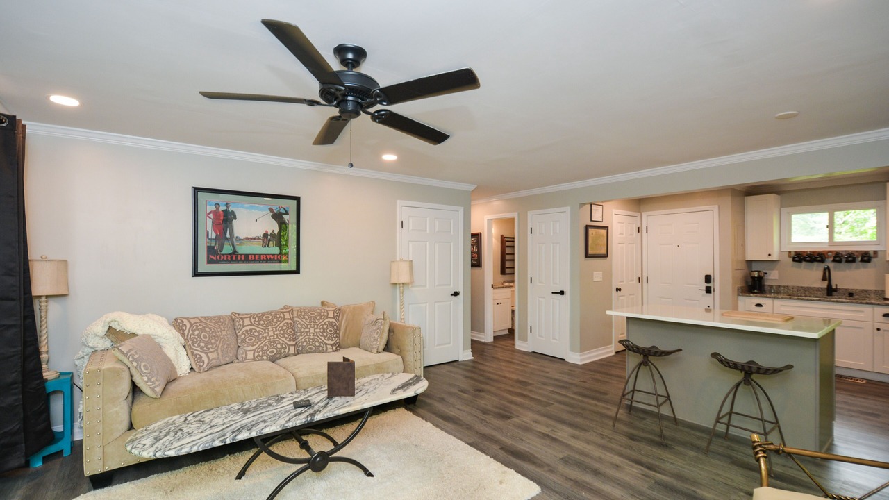 Photo of Livingroom in Waleska