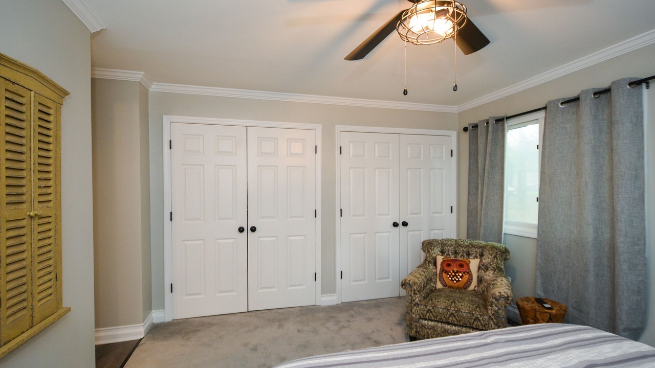 Photo of Bedroom in Waleska