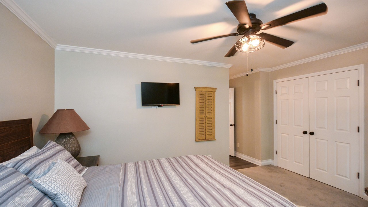 Photo of Bedroom in Waleska