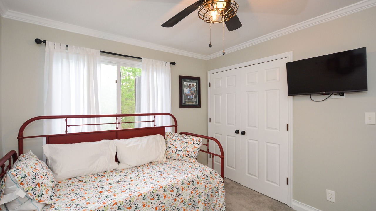 Photo of Bedroom in Waleska