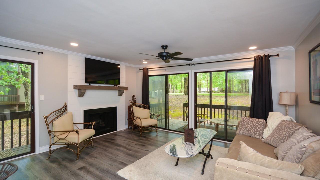 Photo of Livingroom in Waleska