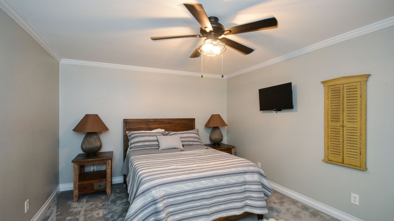 Photo of Bedroom in Waleska