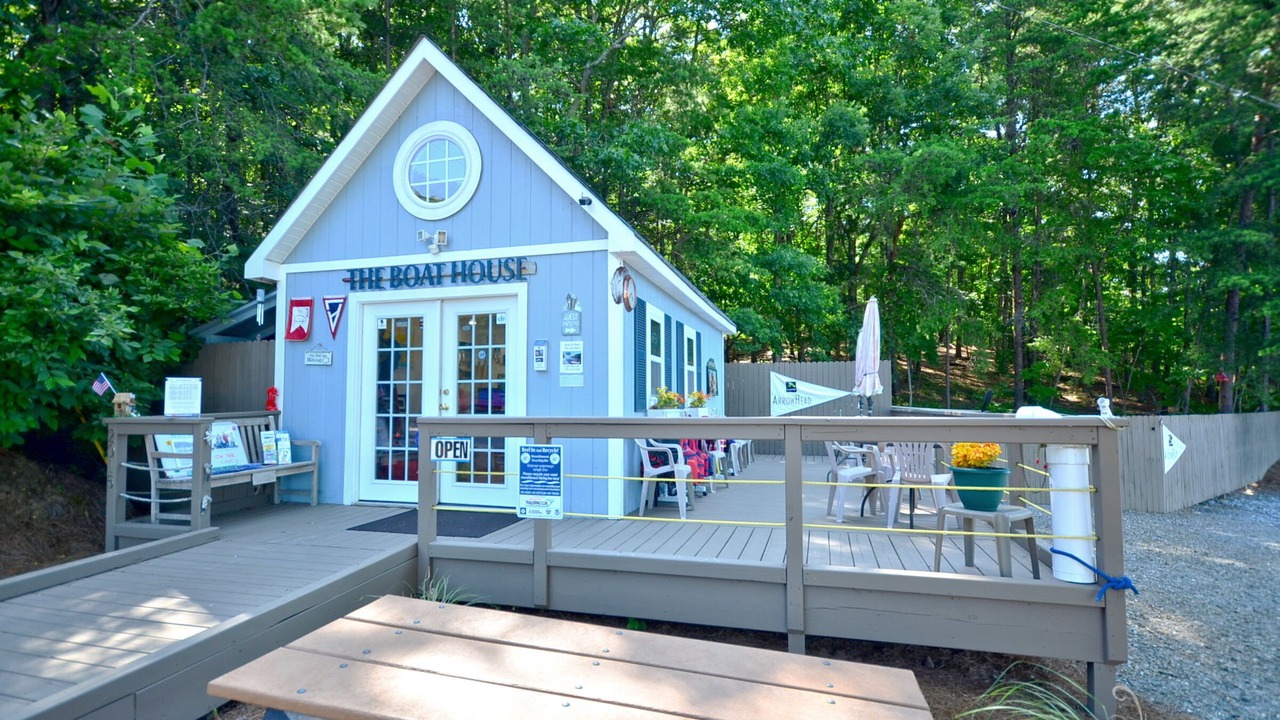 Photo of Outdoor in Waleska