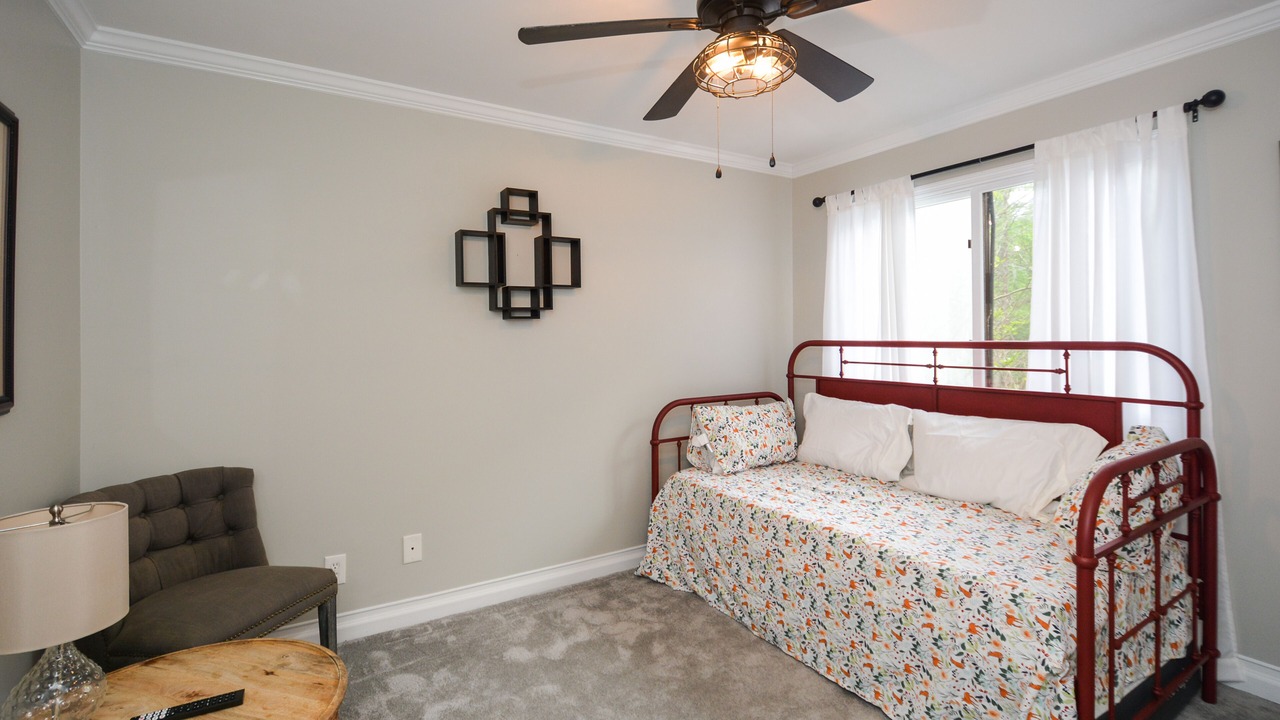 Photo of Bedroom in Waleska