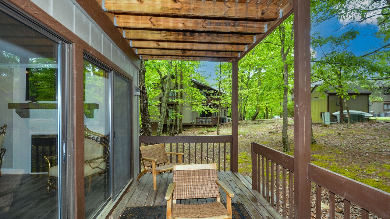 Photo of Patio Balcony in Waleska