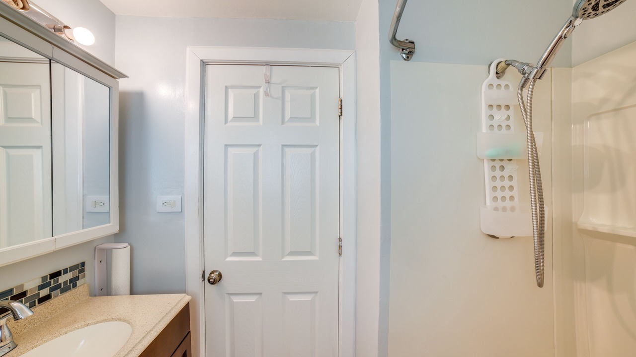 Photo of Bathroom in Chatham