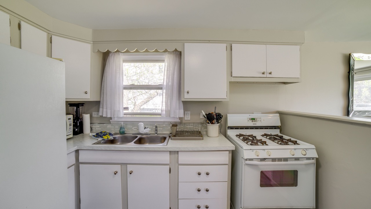 Photo of Kitchen in Chatham
