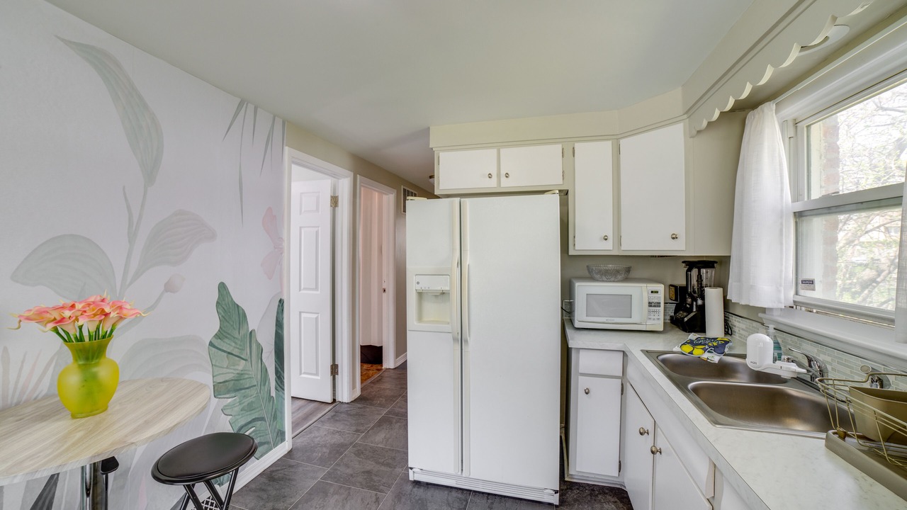 Photo of Kitchen in Chatham