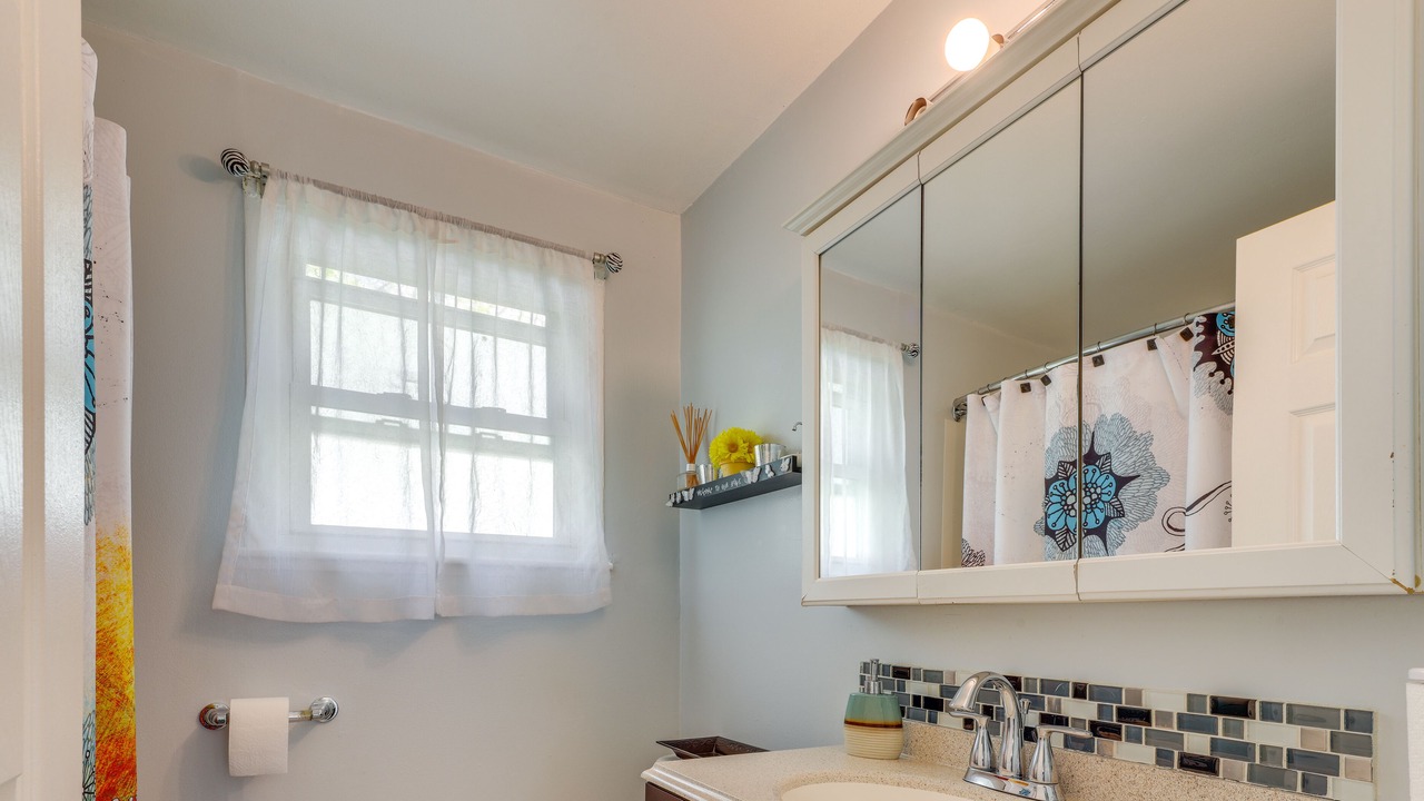 Photo of Bathroom in Chatham