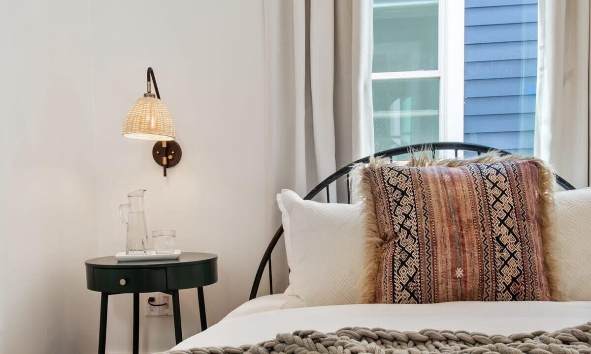 Photo of Bedroom in Bywater