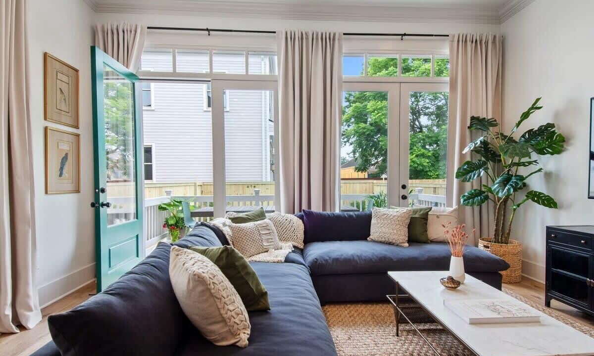 Photo of Bedroom in Bywater