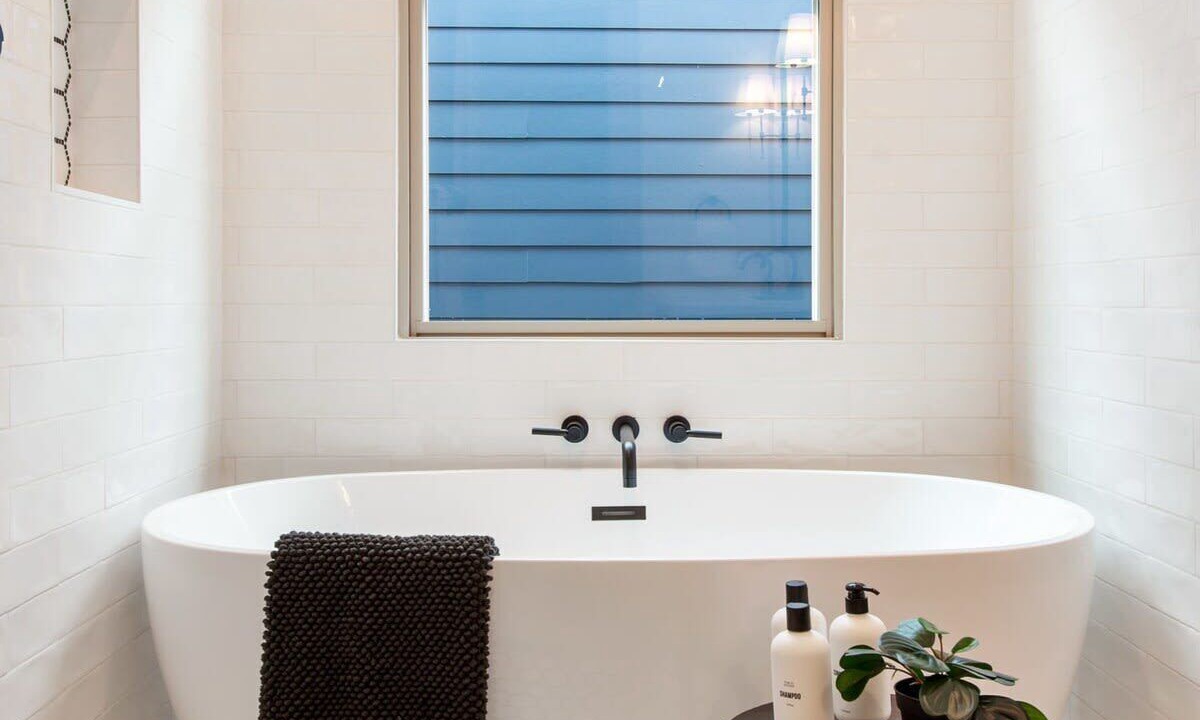 Photo of Bathroom in Bywater