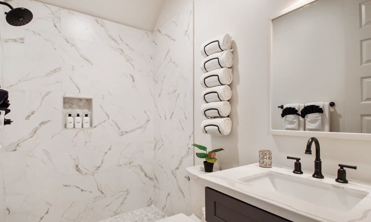 Photo of Bathroom in Bywater