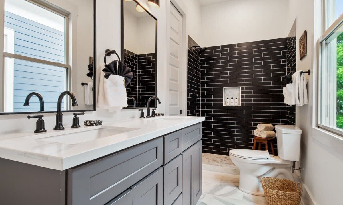 Photo of Bathroom in Bywater