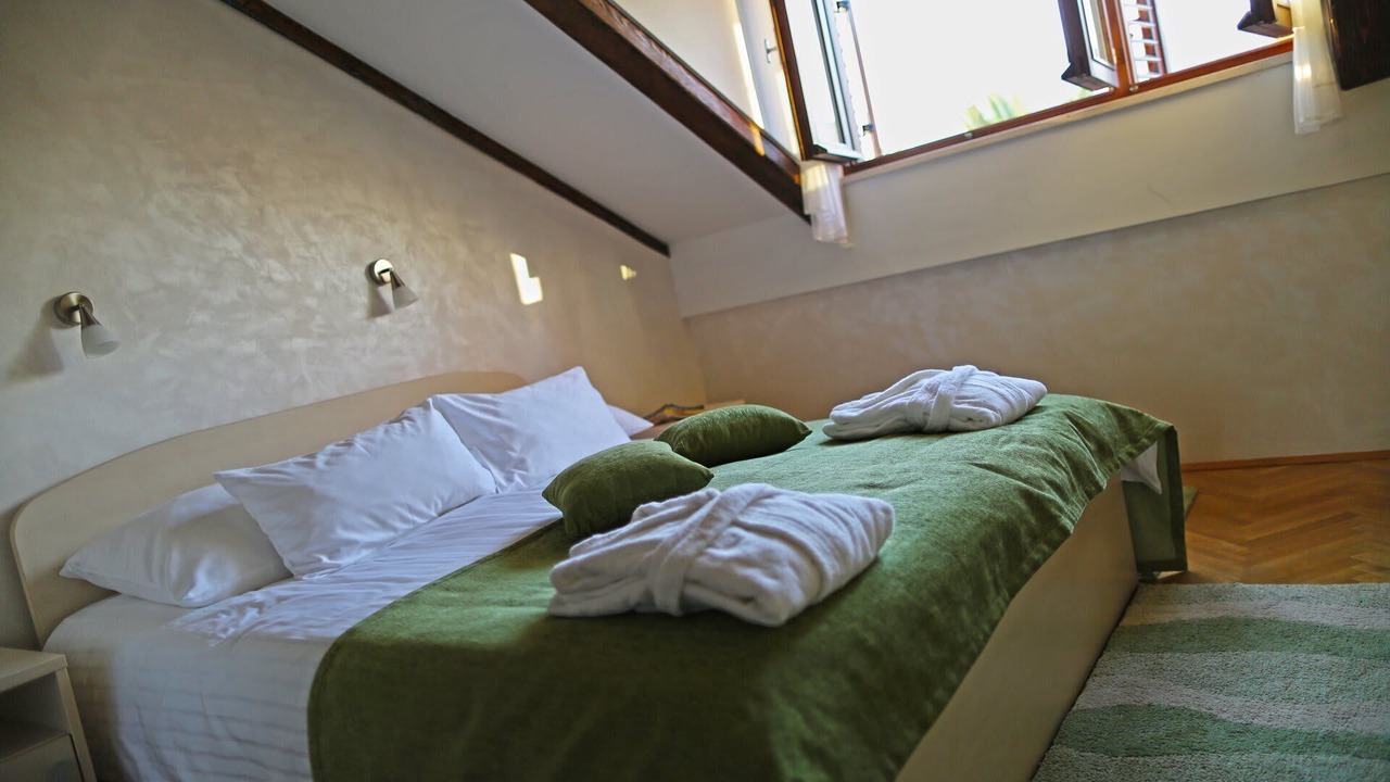 Photo of Bedroom in Babin Kuk
