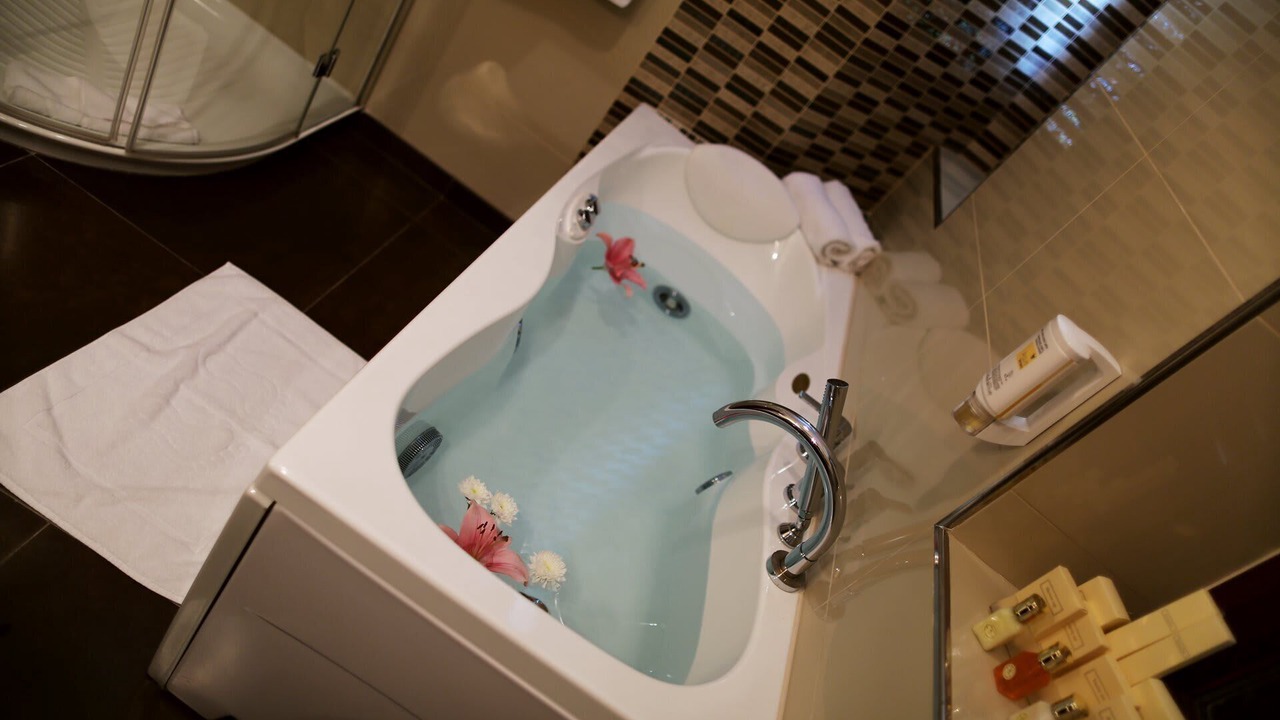 Photo of Bathroom in Babin Kuk