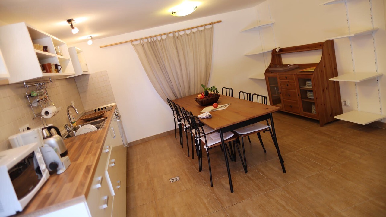 Photo of Kitchen in Babin Kuk