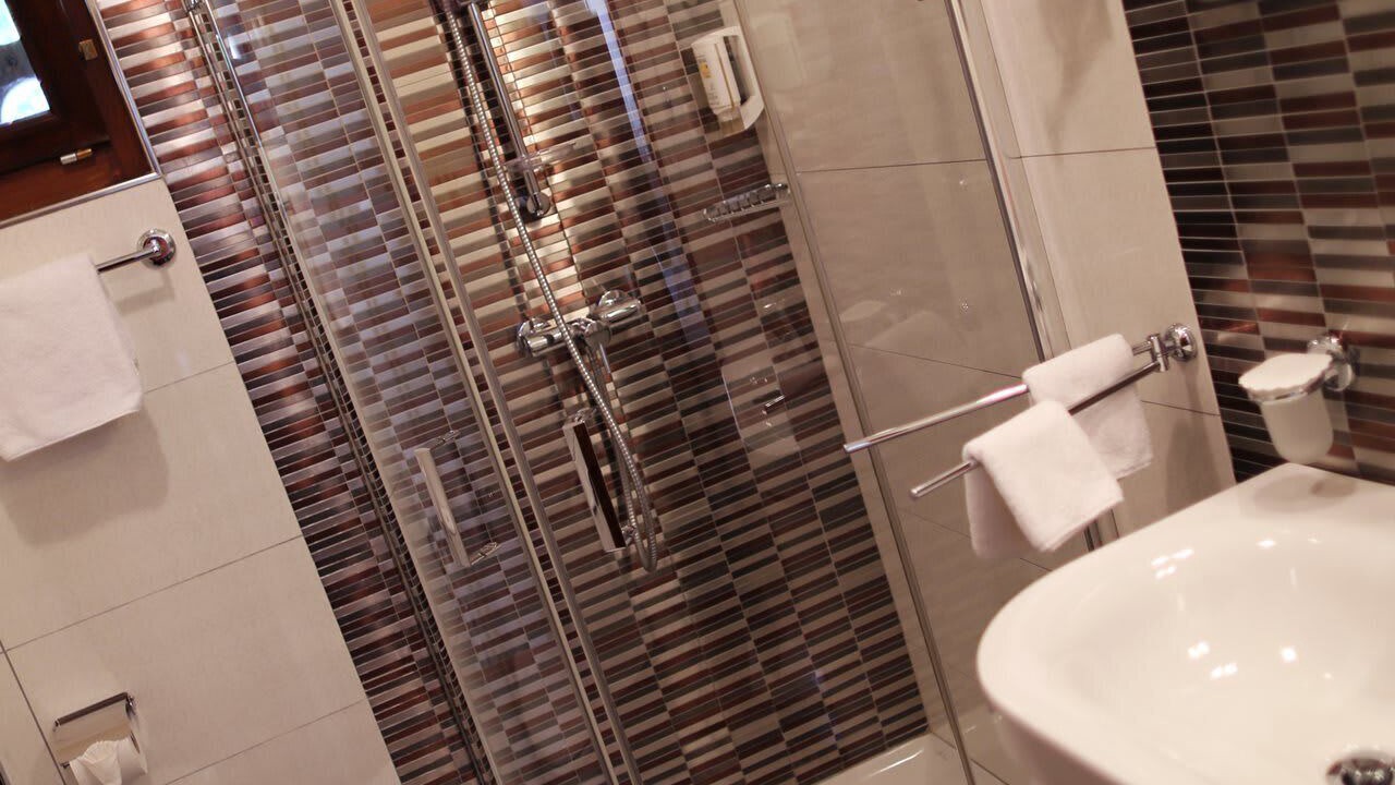 Photo of Bathroom in Babin Kuk
