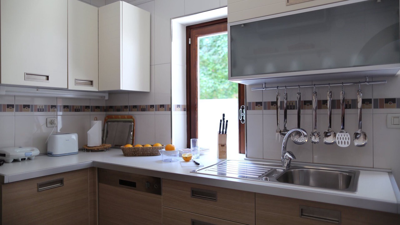 Photo of Kitchen in Babin Kuk